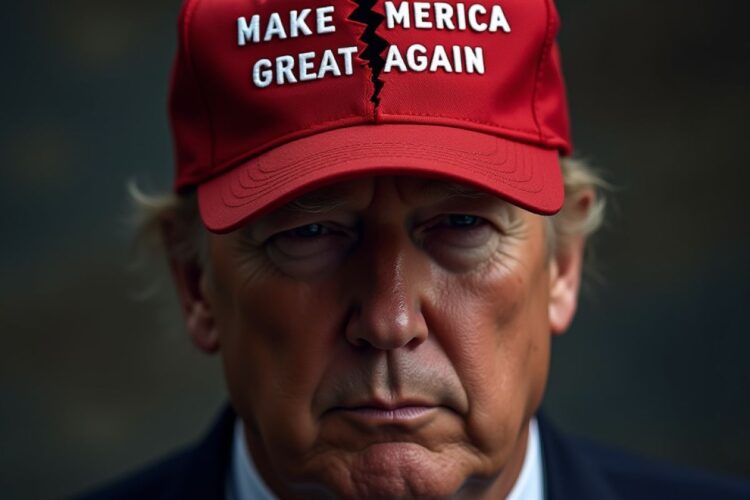 Singles pro-Trump discriminati sulle app di incontri: “Emarginati per le nostre idee politiche”