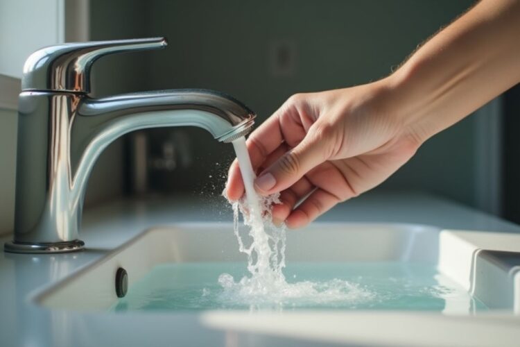 Carenza idrica in Basilicata