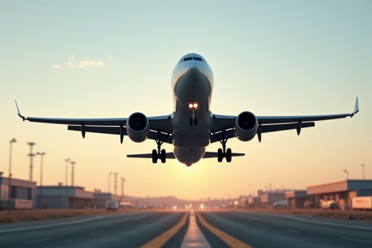 Strategia per risparmiare sui voli a Pasqua