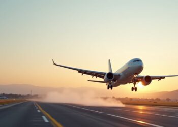 Shutdown negli Usa, caos nei voli e stop al traffico aereo al JFK di New York