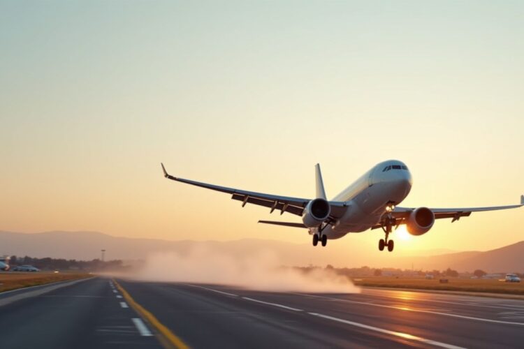 Shutdown negli Usa, caos nei voli e stop al traffico aereo al JFK di New York