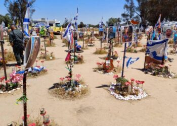 7 ottobre in Israele tra proteste e commemorazioni