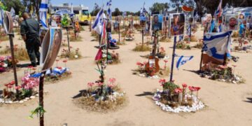 7 ottobre in Israele tra proteste e commemorazioni