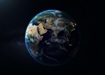 Nuovo messaggio laser dallo spazio: inviato da 350 milioni di chilometri di distanza