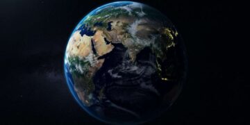 Nuovo messaggio laser dallo spazio: inviato da 350 milioni di chilometri di distanza