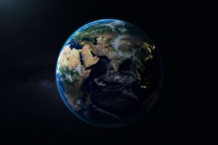 Nuovo messaggio laser dallo spazio: inviato da 350 milioni di chilometri di distanza