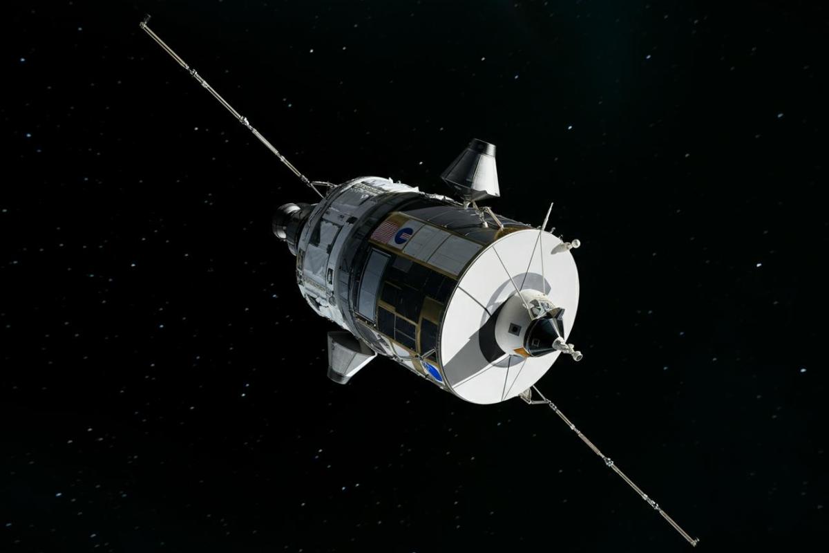 Nuovo messaggio laser dallo spazio: inviato da 350 milioni di chilometri di distanza