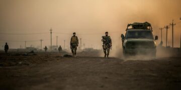 Violenza jihadista in Mozambico: incendiata una chiesa, tre morti, rapiti undici bambini