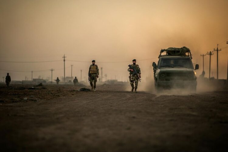 Violenza jihadista in Mozambico: incendiata una chiesa, tre morti, rapiti undici bambini