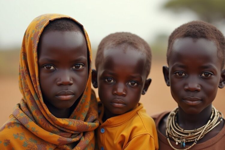 300mila sono fuggite dal Sud Sudan nel 2025