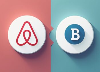 Airbnb e Booking denunciate
