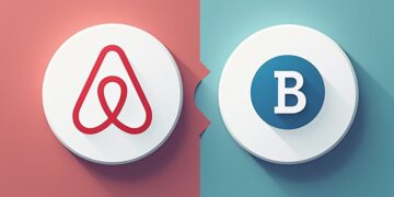 Airbnb e Booking denunciate