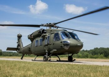 Brasile acquista 11 elicotteri Black Hawk dagli Usa per 229 milioni