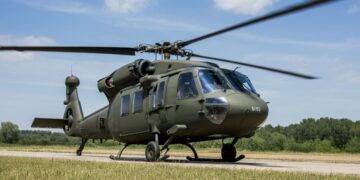 Brasile acquista 11 elicotteri Black Hawk dagli Usa per 229 milioni