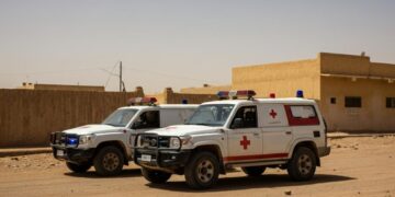 Oms: “Oltre 460 pazienti uccisi durante attacco all’ospedale di Al-Fashir in Sudan”