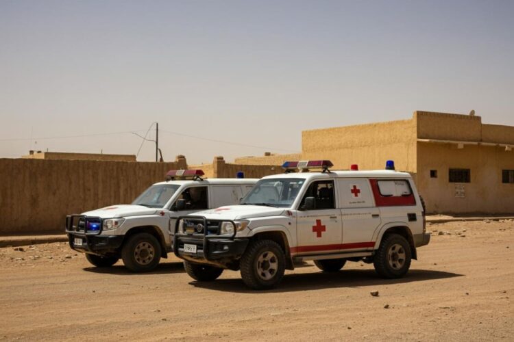 Oms: “Oltre 460 pazienti uccisi durante attacco all’ospedale di Al-Fashir in Sudan”
