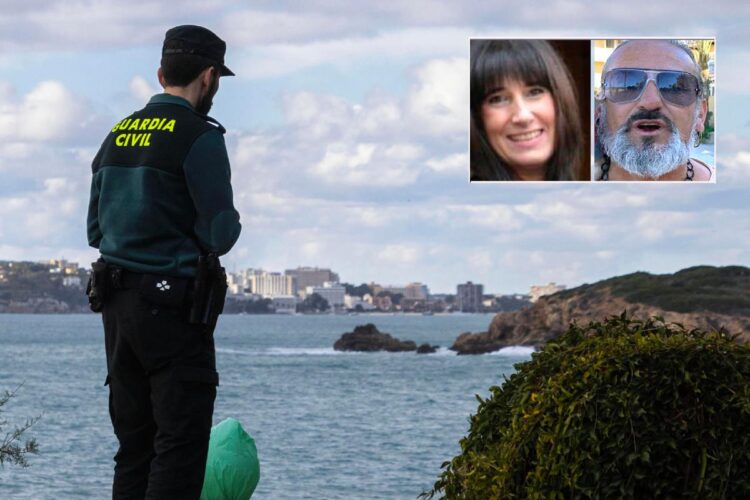 A Formentera proseguono le indagini sulla morte di Luisa Asteggiano