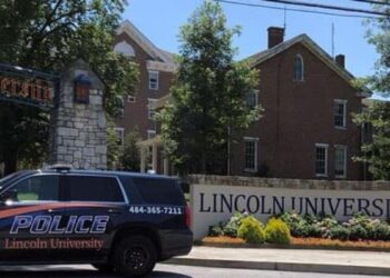 A mass shooting has been reported to have taken place at Lincoln Universit@FOX BALTIMORE