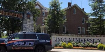 A mass shooting has been reported to have taken place at Lincoln Universit@FOX BALTIMORE