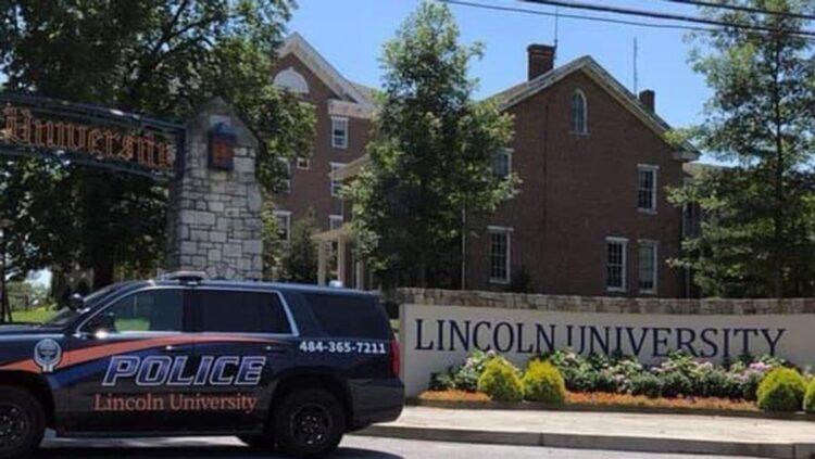 A mass shooting has been reported to have taken place at Lincoln Universit@FOX BALTIMORE