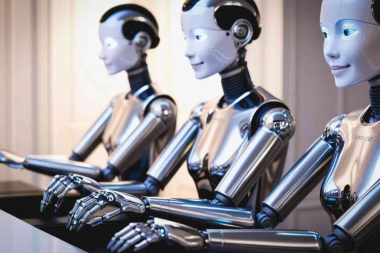 AI e lavoro, la ricerca che ribalta tutto - alanews.it