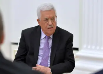 Abu Mazen