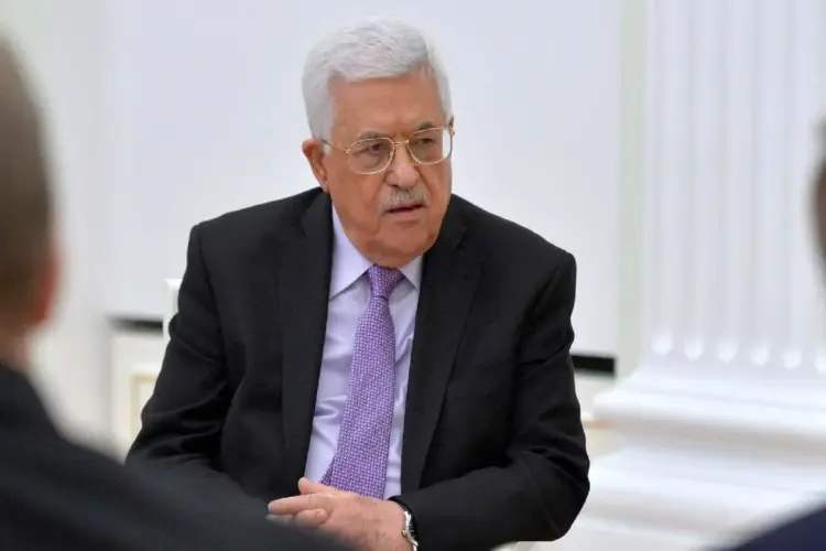 Abu Mazen