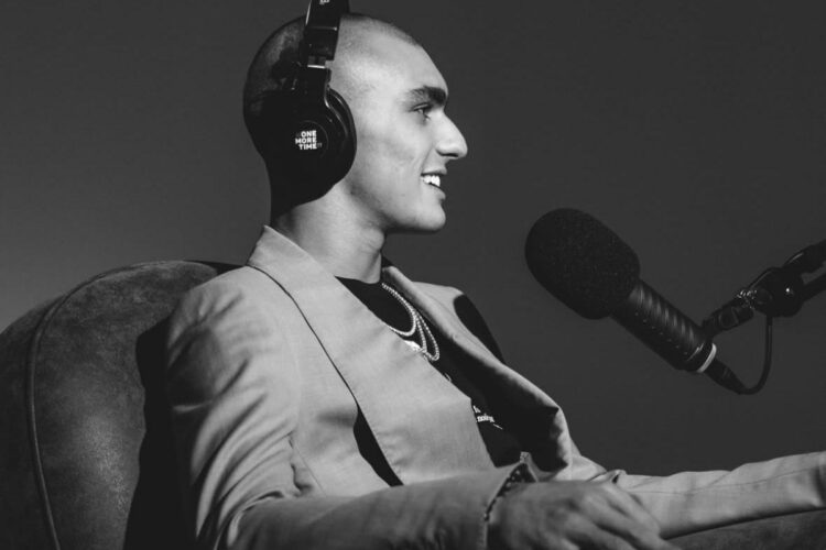 Achille Costacurta al One More Time Podcast