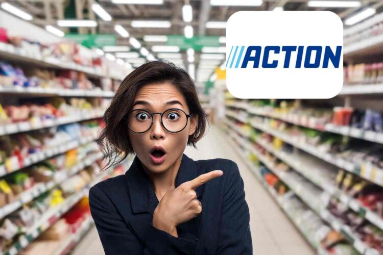 Action, nuove promozioni da non perdere: il nuovo volantino fa impazzire tutti - alanews.it