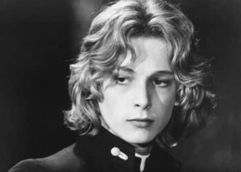 Addio a Bjorn Andresen