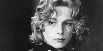 Addio a Bjorn Andresen