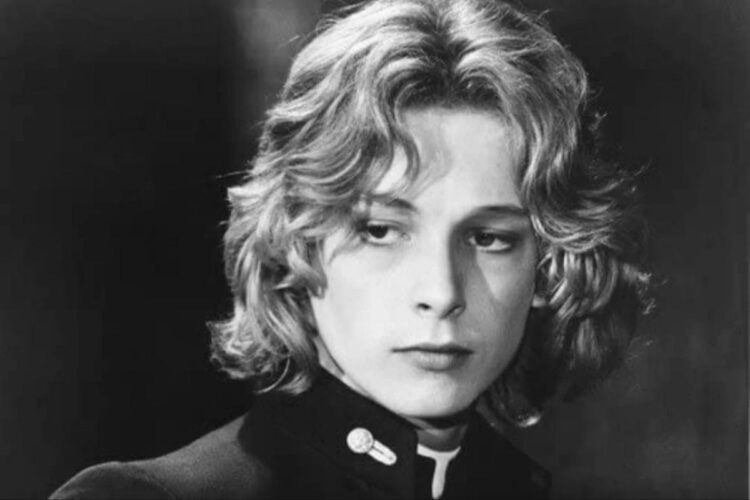 Addio a Bjorn Andresen