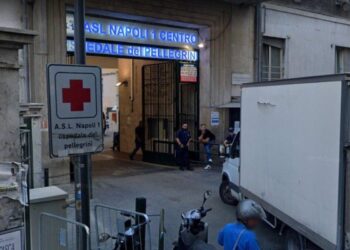 Aggressione al Vecchio Pellegrini di Napoli