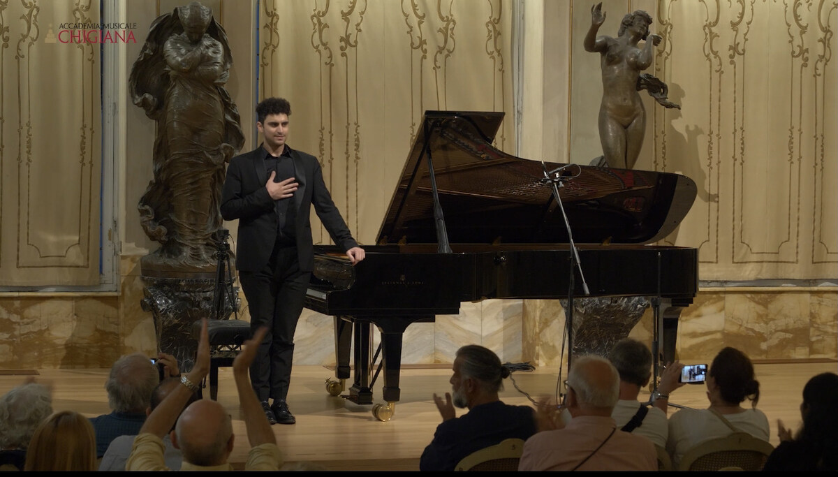 Alexandros Kyriakopoulos_Siena_Chigiana