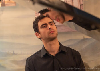 Alexandros Kyriakopoulos_Virtuoso & Belcanto