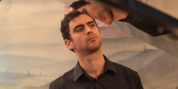 Alexandros Kyriakopoulos_Virtuoso & Belcanto