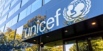 Allarme dell'UNICEF nella Giornata Mondiale dell'Alimentazione