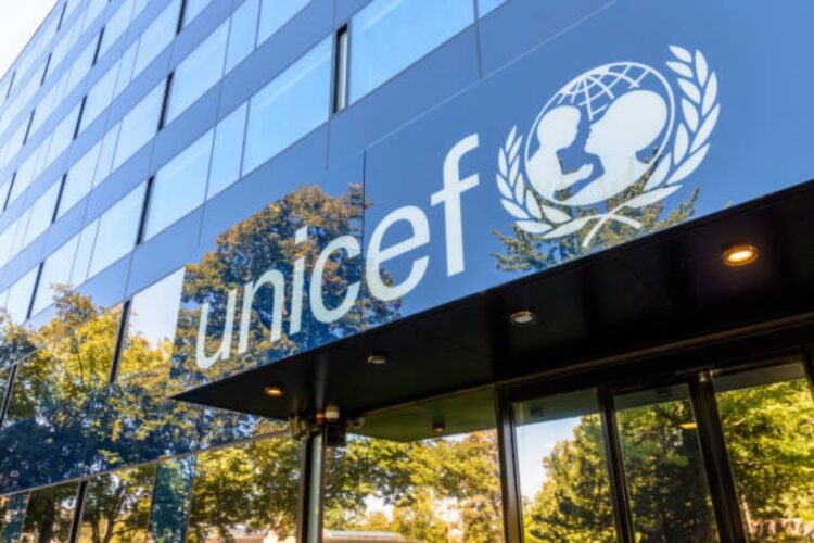 Allarme dell'UNICEF nella Giornata Mondiale dell'Alimentazione