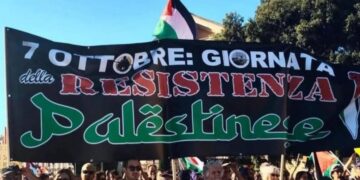 Allerta per le manifestazioni pro 7 ottobre in Italia