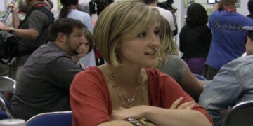 Allison Mack