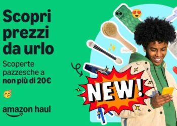La mossa segreta di Amazon per annientare Temu: ecco Come Haul cambierà per sempre il tuo shopping