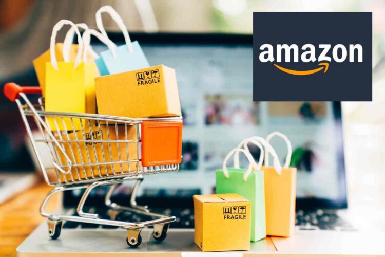 Prezzi mai così bassi su Amazon: i migliori affari di oggi che non torneranno presto - alanews.it