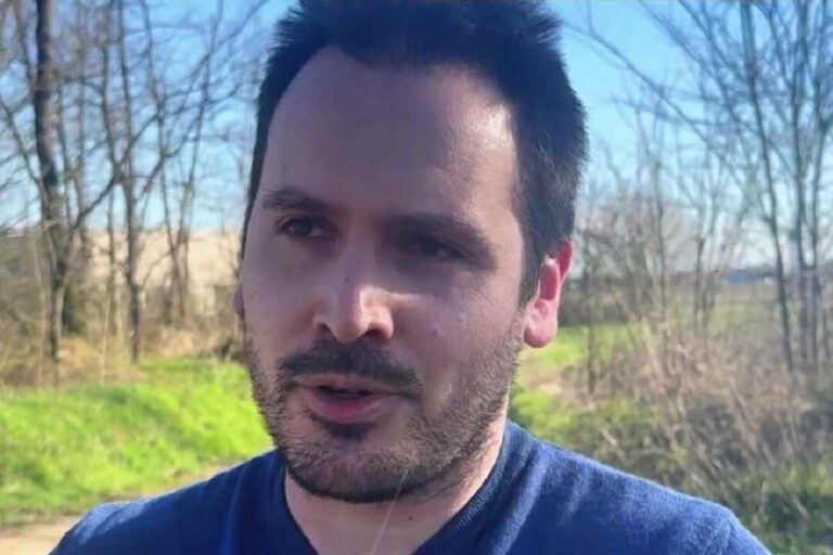 Andrea Sempio revoca il mandato a Massimo Lovati