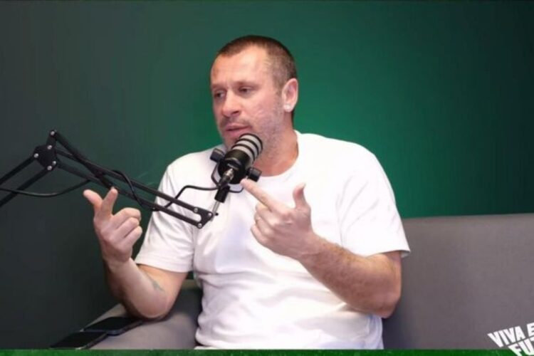 Antonio Cassano Milan e Leao