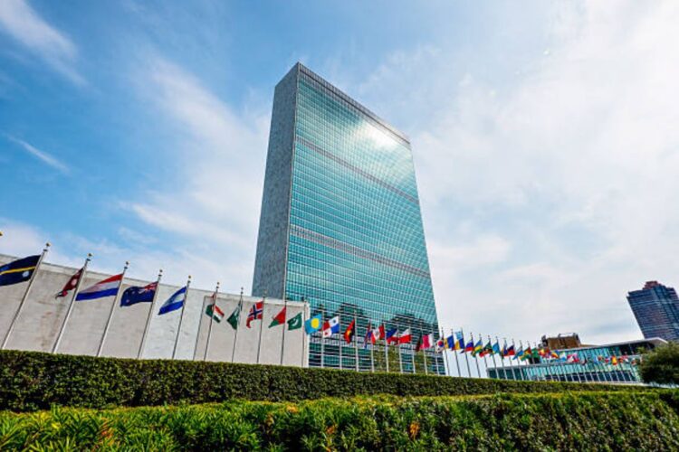 Appello dell'ONU su Gaza