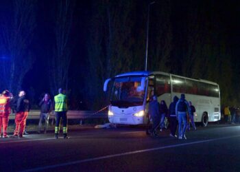 Assalto dei tifosi del Pistoia: partite a porte chiuse per il Rieti