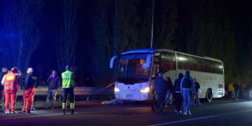 Assalto dei tifosi del Pistoia: partite a porte chiuse per il Rieti