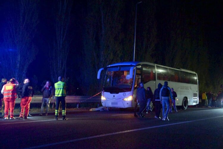 Assalto dei tifosi del Pistoia: partite a porte chiuse per il Rieti