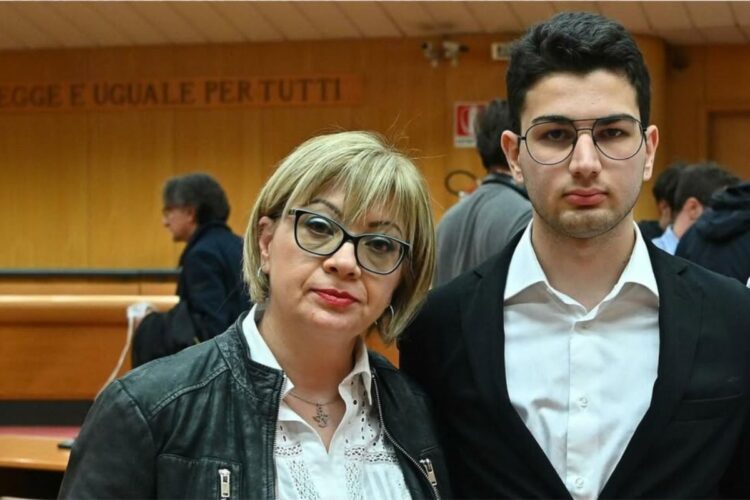 Assoluzione definitiva per Alex Cotoia