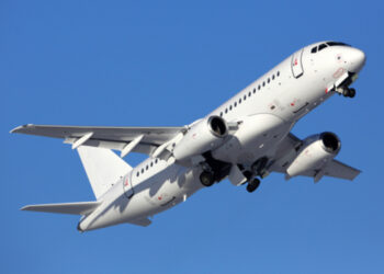 Aviazione civile russa al collasso